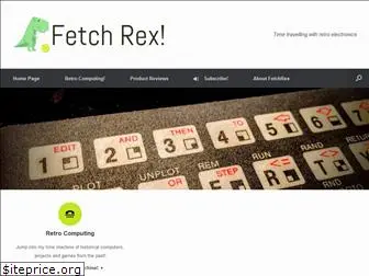 fetchrex.com