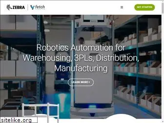 fetchrobotics.com