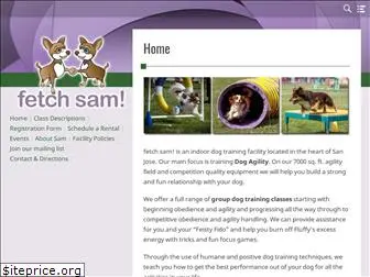 fetchsam.com