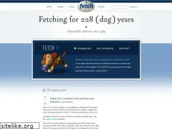 fetchsoftworks.com