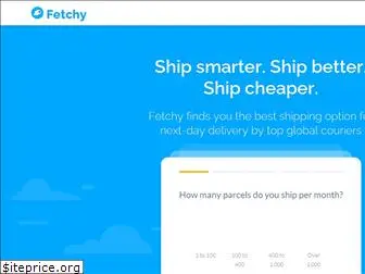 fetchy.net