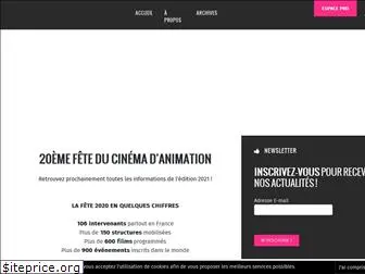fete-cinema-animation.fr