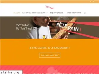 fete-du-pain.com