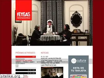 feteas.org