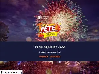 fetedulacdesnations.com