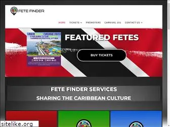 fetefinders.com