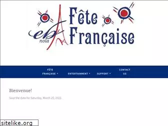 fetefrancaise.com