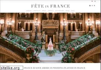 feteinfrance.com