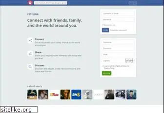 fetelina.com