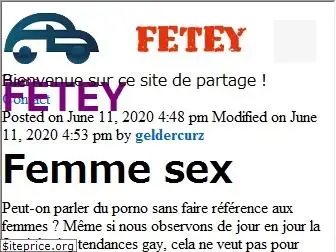 fetey.com