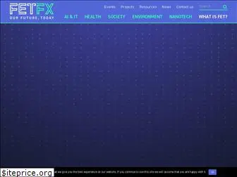 fetfx.eu