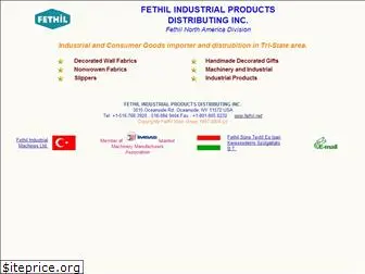 fethil.net