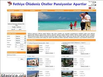 fethiye-apartoteller.com