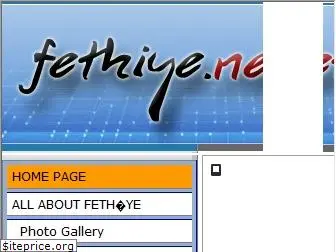 fethiye.net