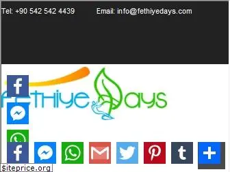 fethiyedays.com