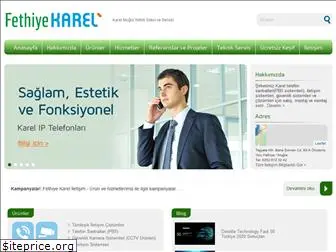 fethiyekarel.com