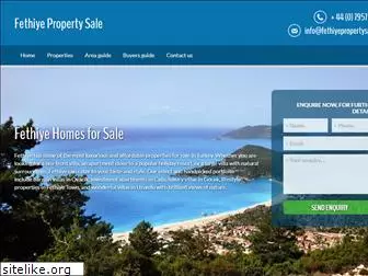 fethiyepropertysale.com