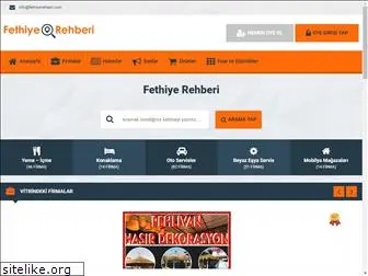 fethiyerehberi.com