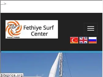 fethiyesurfcenter.com