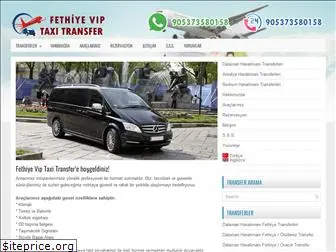 fethiyeviptaxitransfers.com