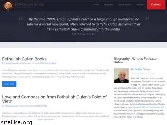 fethullah-gulen.org