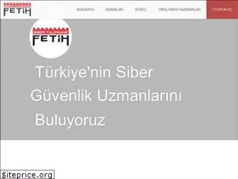 fetih.gov.tr