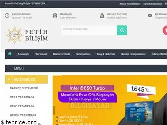 fetihbilisim.com