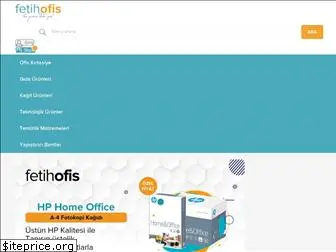 fetihofis.com