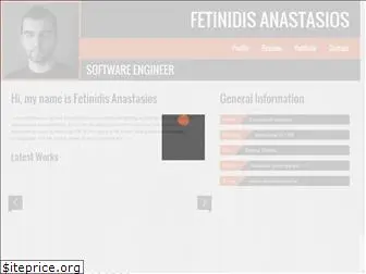 fetinidis.info