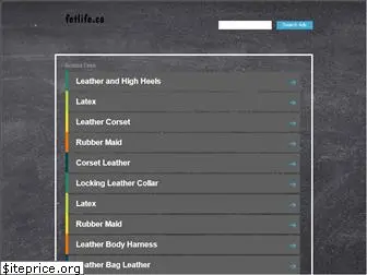 fetlife.ca