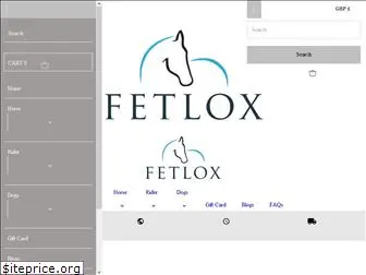 fetlox.com