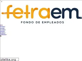 fetraem.com