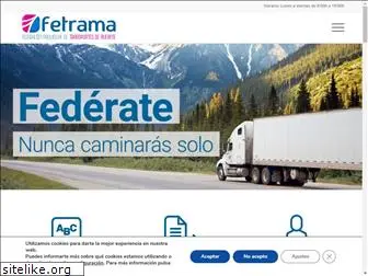 fetrama.com