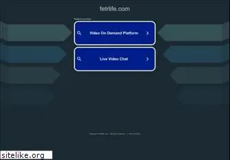 fetrlife.com