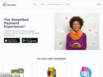 fetslimited.com