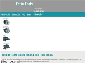 fette-tools.com