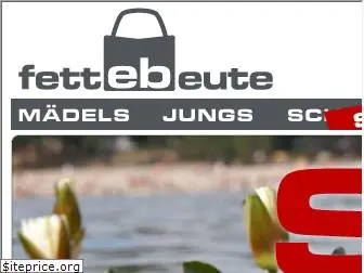 fettebeute-shop.de