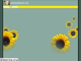 fettesblech.de