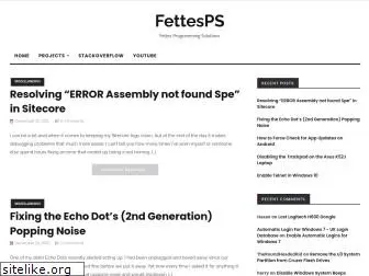 fettesps.com