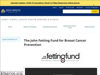 fettingfund.org