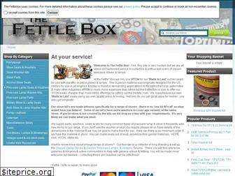 fettlebox.co.uk