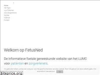 fetusned.nl