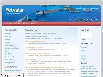 fetvalar.com