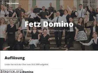 fetz-domino.de