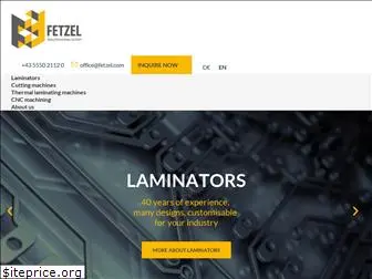 fetzel.com