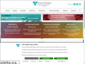 fetzer-franklin-fund.org