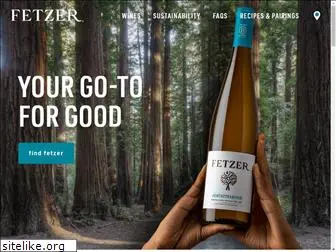 fetzer.com