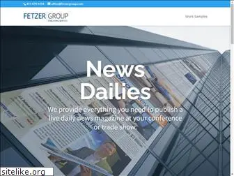 fetzergroup.com