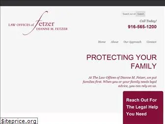 fetzerlaw.com