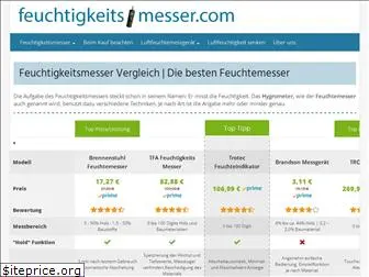 feuchtigkeits-messer.com
